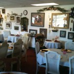 Red Raspberry Tea Room Red Raspberry Tea Room