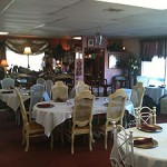Main Dining Area Main Dining Area