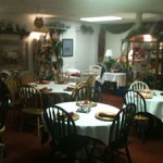 Private Dining Area Private Dining Area